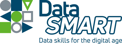 DataSMART logo