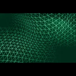 green process flow