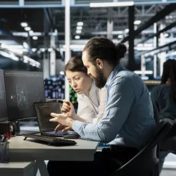 AI training