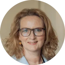 Dr Claire Mc Bride - TU Dublin