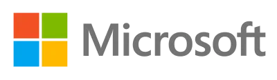 Microsoft Logo