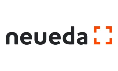neueda logo