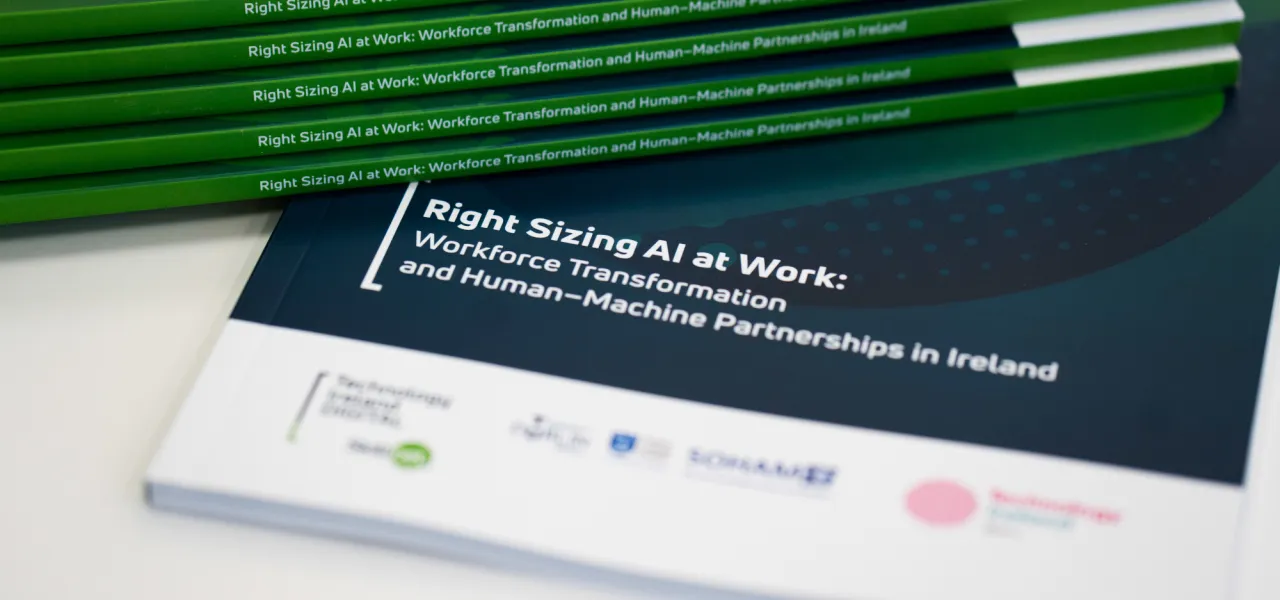 Work Report Covers