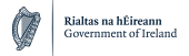 Rialtas na hÉireann: Government of Ireland