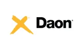 Daon logo
