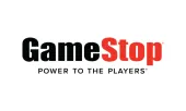 GameStop logo
